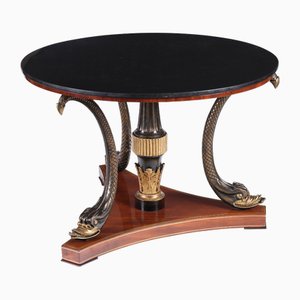 Tavolo Biedermeier, Vienna, 1810
