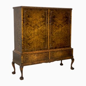Vintage Linen Cupboard, 1900s