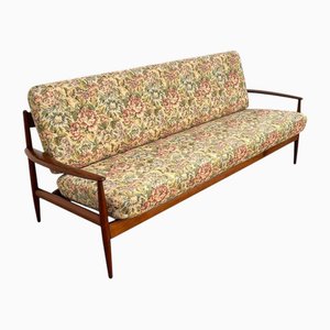 3-Sitzer Sofa von Grete Jalk, 1960er