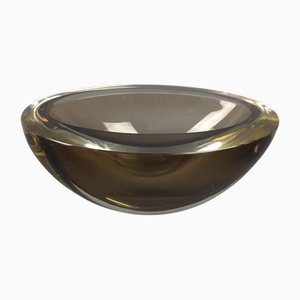 Schale aus Muranoglas, 1970er