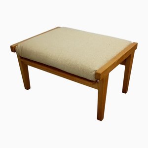 Ge-375 Ottoman by Hans Wegner for Getama, 1970s
