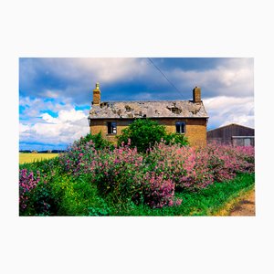 Richard Heeps, Ferme Aspen, Impression photo