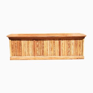Vintage Store Counter, 1920s