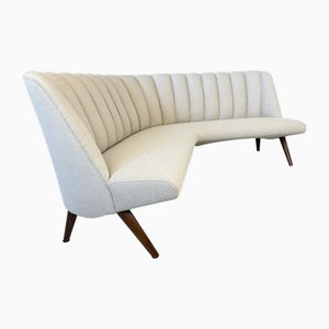 Sofa by Osvaldo Borsani, 1940s