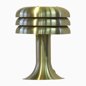 Lampe de Bureau Modèle BN-25 par Hans-Agne Jakobsson, Suède, 1960s