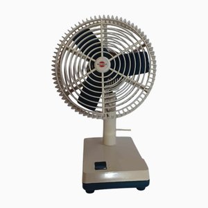 Ventaglio di Progress Italia, anni '70