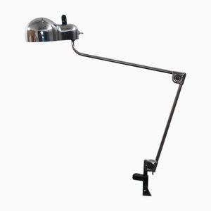 Topo Desk Lamp by Joe Colombo for Stilnovo, 1970s