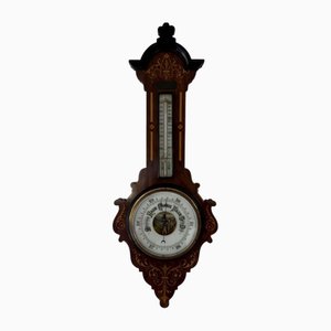 Edwardian Banjo Barometer, 1900s