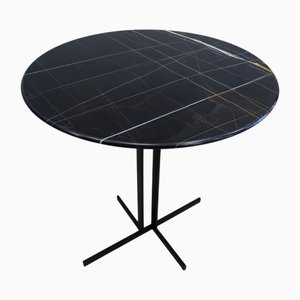Sahara Noir Estro E028 Coffee Table from Natuzzi