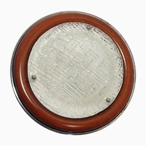 Ceiling Light, Italy, 1970s