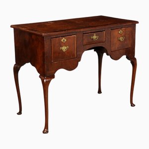 Scrivania Chippendale, Inghilterra, fine XVIII secolo