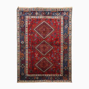 Middle Eastern Afshar Rug