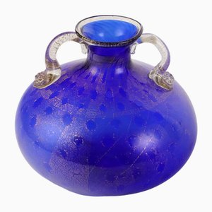 Vaso in vetro di La Murrina