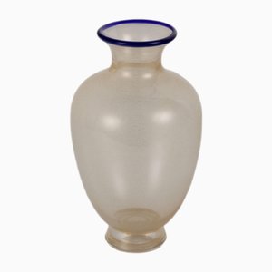 Glass Vase from La Murrina