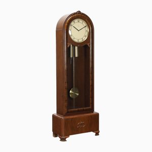 Orologio a pendolo di Junghas, Germania, inizio XX secolo