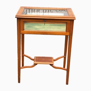 Bijouterie Collectors Tischvitrine