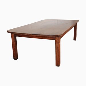 Table de Ferme en Chêne, Angleterre