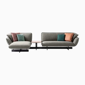 Beam Sofa System by Patricia Urquiola for Cassina