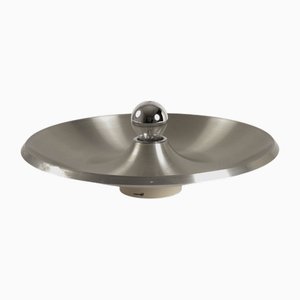 Mod. Lampes 262 par Gino Sarfatti pour Arteluce, 1970s, Set de 5