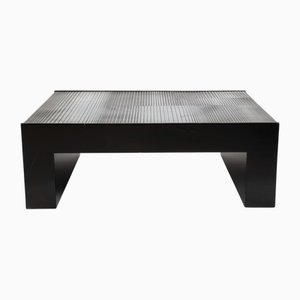 Skulpturaler Couchtisch, 1970er