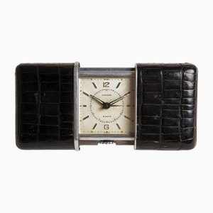 Movado Watch Mod. Pullman from Ermeto, 1940s