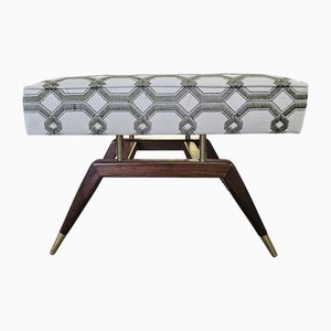 Window Bench in the style of Gio Ponti, 1980s