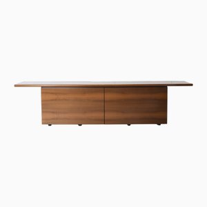Credenza Sheraton di Lodovico Acerbis e Giotto Stoppino per Acerbis International, anni '80