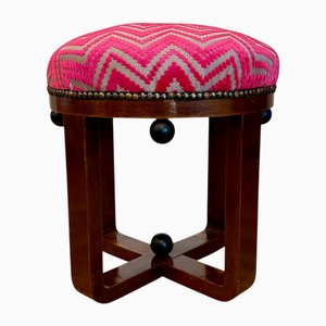 Otomana Art Déco, Europa del Este, años 30