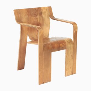 Armchair by Gijs Bakker for Castelijn, 1960s