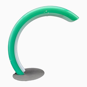 Lampe Fender de AV Mazzega, 1980s