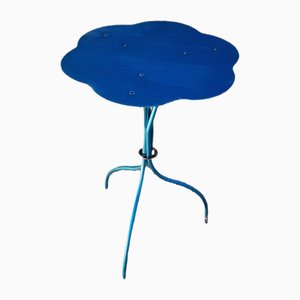 Cipango Coffee Table by Emaf Projects for Zanotta, 1980s