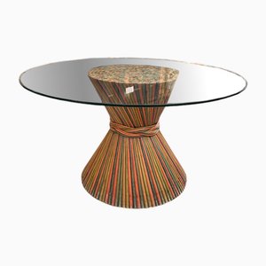 McGuire Round Table, 1960s