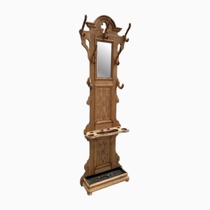 Late 20th Century Entrance Cloakroom, 1920s