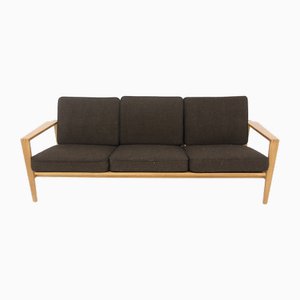 Divano Kastrup di Eric Wørtz & Tue Poulsen per Möbel Ikea, Svezia, anni '60