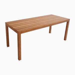 Mid-Century Modern Bauhaus Stil Coffee Table, 1960s