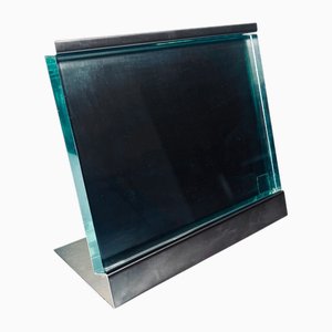 Cadre Photo en Verre de Fontana Arte, Italie