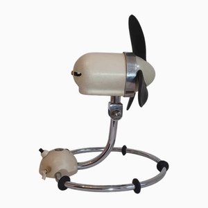 Vintage Fächer, 1960er