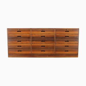 Chest of Drawers or Sideboard by Kai Winding, 1960s