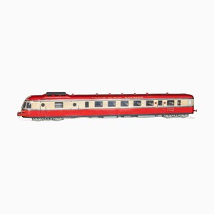 Europäisches Mid-Century Cut Away Modell des Trans Europ Express, 1960er
