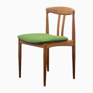 Vintage Danish Chair from Bramin, 1960s