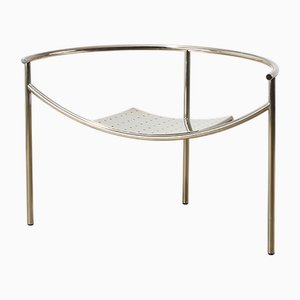 Silla Dr. Sonderbar de Philippe Starck para Xo, Francia, 1983
