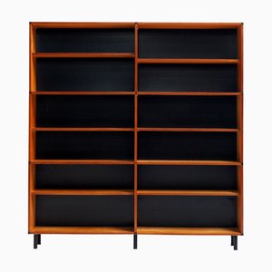 Bookcase by Cees Braakman for Pastoe, 1960s