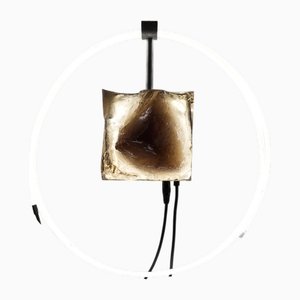 Lampe Holy Ground II par Joachim Ramin