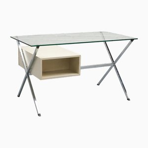 Desk by Franco Albini for Knoll, 1970s