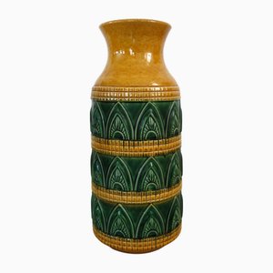 Grand Vase en Céramique, Allemagne de l'Ouest, 1960s