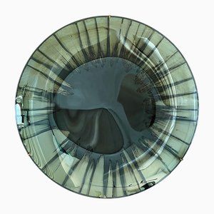 L'occhio dell'universo IV di Homa