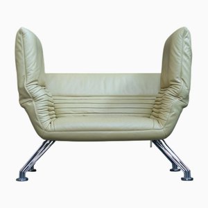 Sillón Ds-142 de Winfried Totzek para de Sede, años 90