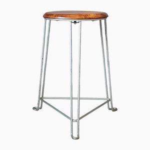 Stool by Jan Van Der Togt for Tomado, 1950s
