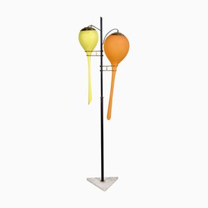 Lampadaire Vintage, 1960s