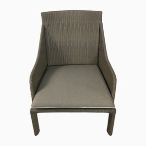 Bel Air Outdoor Stuhl von Roche Bobois für Sacha Lakic